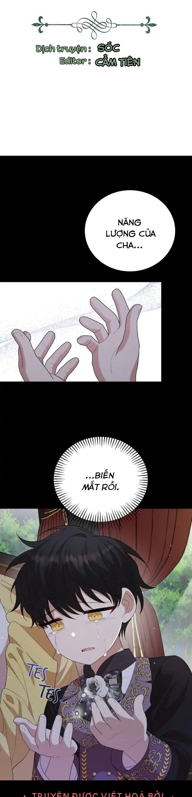 Những Người Anh Nguy Hiểm Của Công Nương Chapter 62 - 2