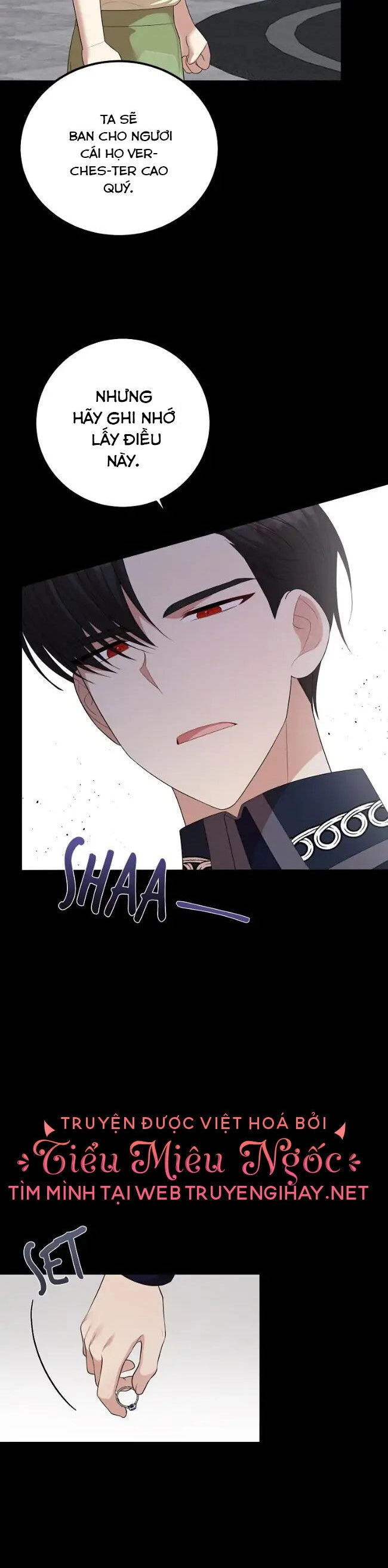 Những Người Anh Nguy Hiểm Của Công Nương Chapter 62 - 14