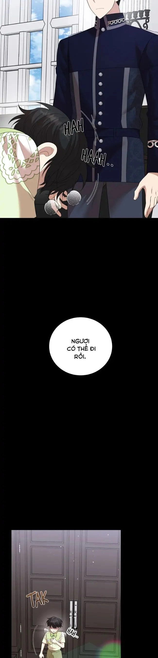 Những Người Anh Nguy Hiểm Của Công Nương Chapter 62 - 17