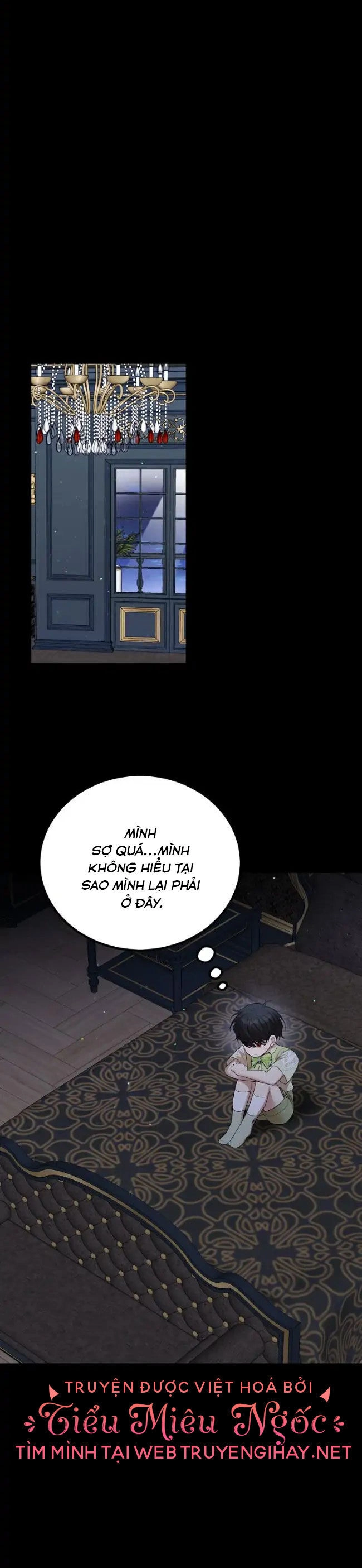 Những Người Anh Nguy Hiểm Của Công Nương Chapter 62 - 20