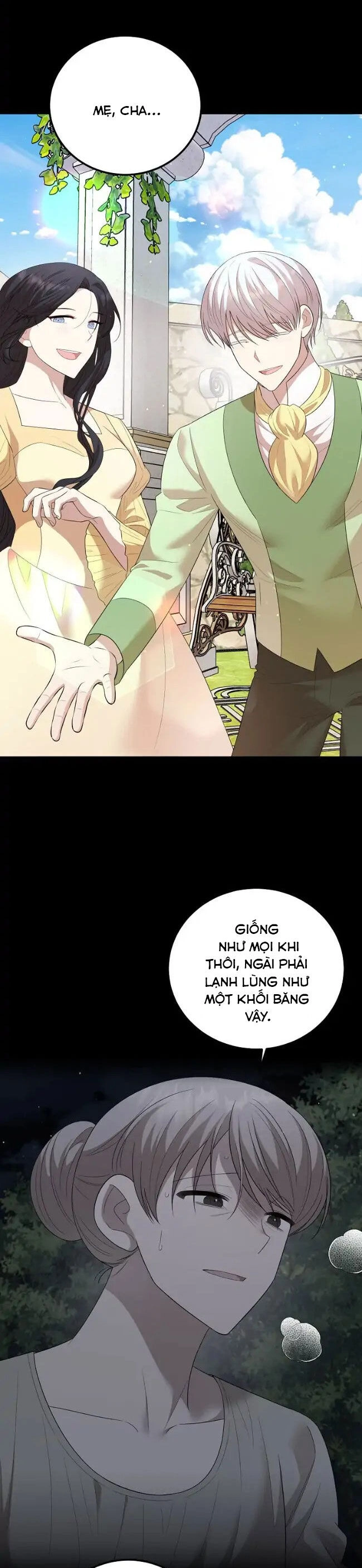 Những Người Anh Nguy Hiểm Của Công Nương Chapter 62 - 21