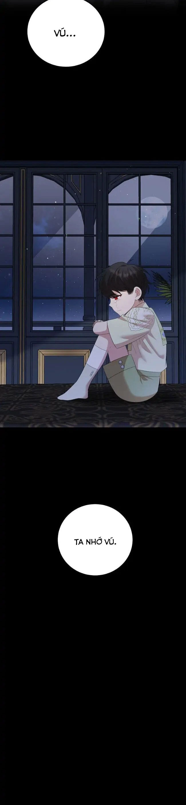 Những Người Anh Nguy Hiểm Của Công Nương Chapter 62 - 22