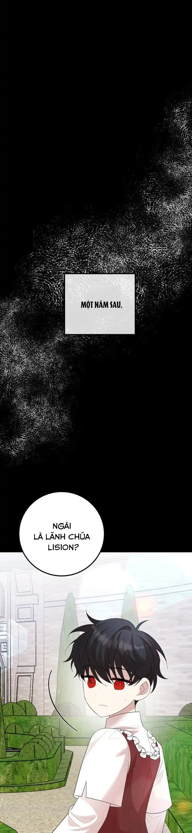 Những Người Anh Nguy Hiểm Của Công Nương Chapter 62 - 23