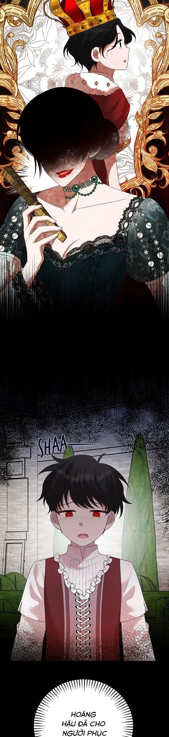 Những Người Anh Nguy Hiểm Của Công Nương Chapter 62 - 26