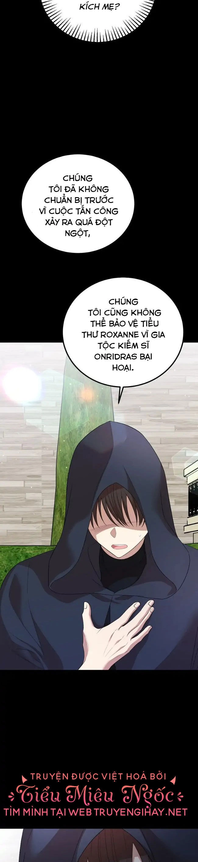 Những Người Anh Nguy Hiểm Của Công Nương Chapter 62 - 27