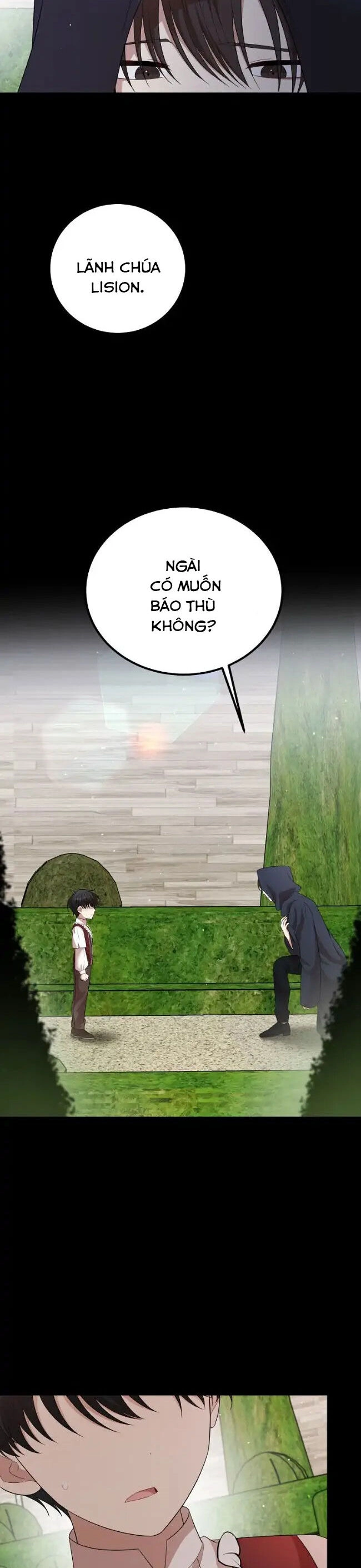 Những Người Anh Nguy Hiểm Của Công Nương Chapter 62 - 28