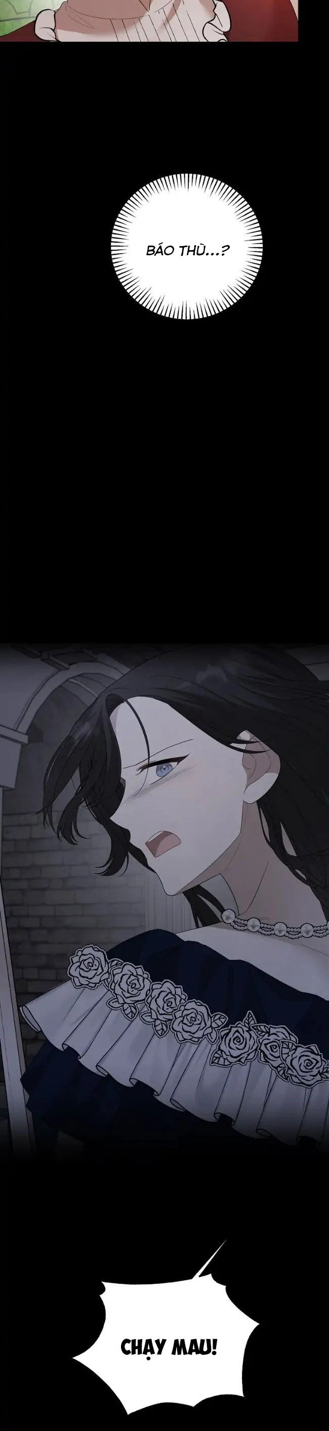 Những Người Anh Nguy Hiểm Của Công Nương Chapter 62 - 29