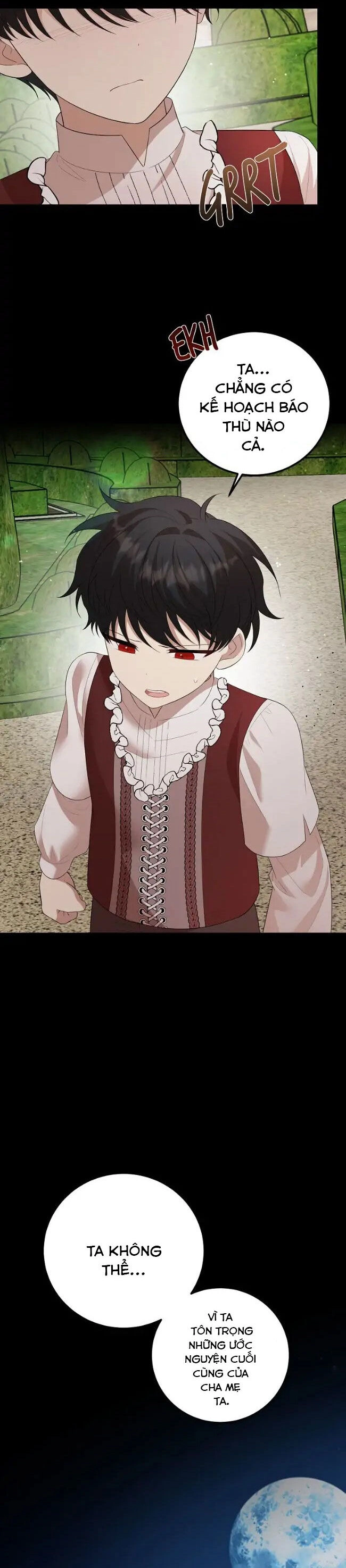 Những Người Anh Nguy Hiểm Của Công Nương Chapter 62 - 31