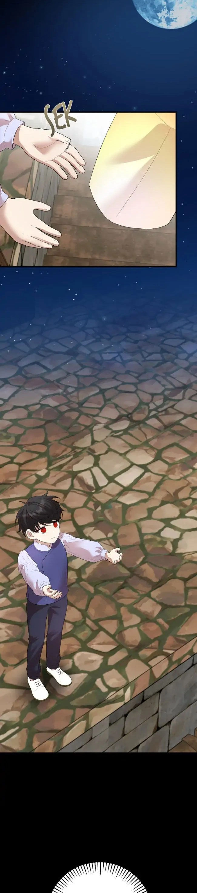 Những Người Anh Nguy Hiểm Của Công Nương Chapter 62 - 32