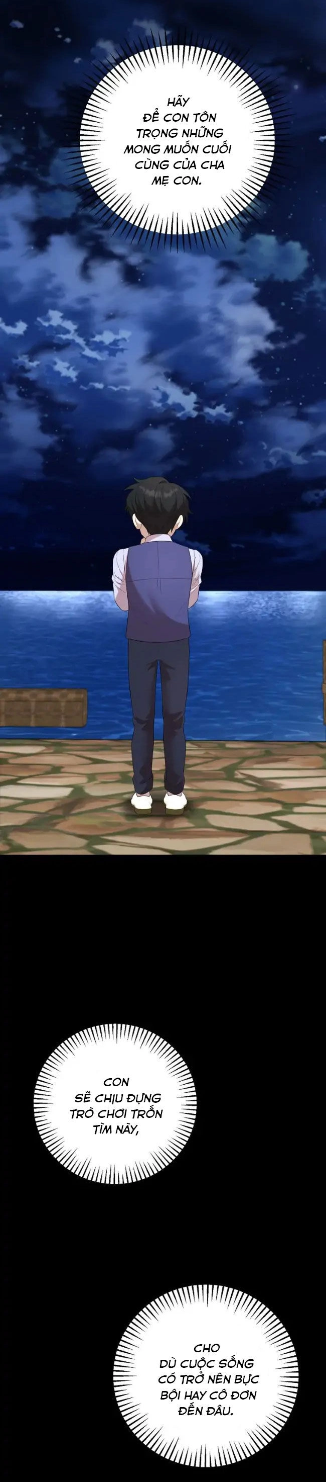 Những Người Anh Nguy Hiểm Của Công Nương Chapter 62 - 34