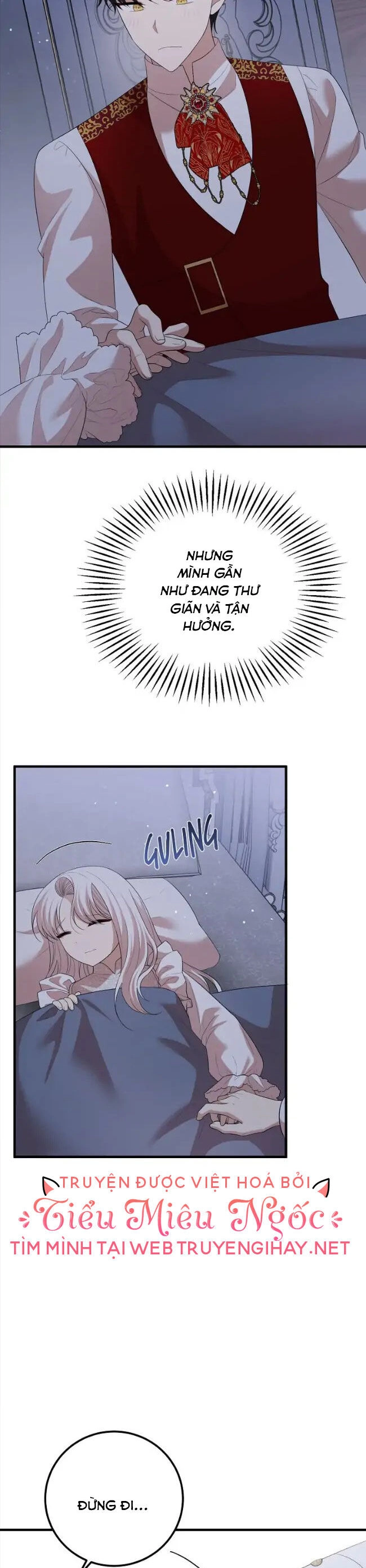 Những Người Anh Nguy Hiểm Của Công Nương Chapter 62 - 36