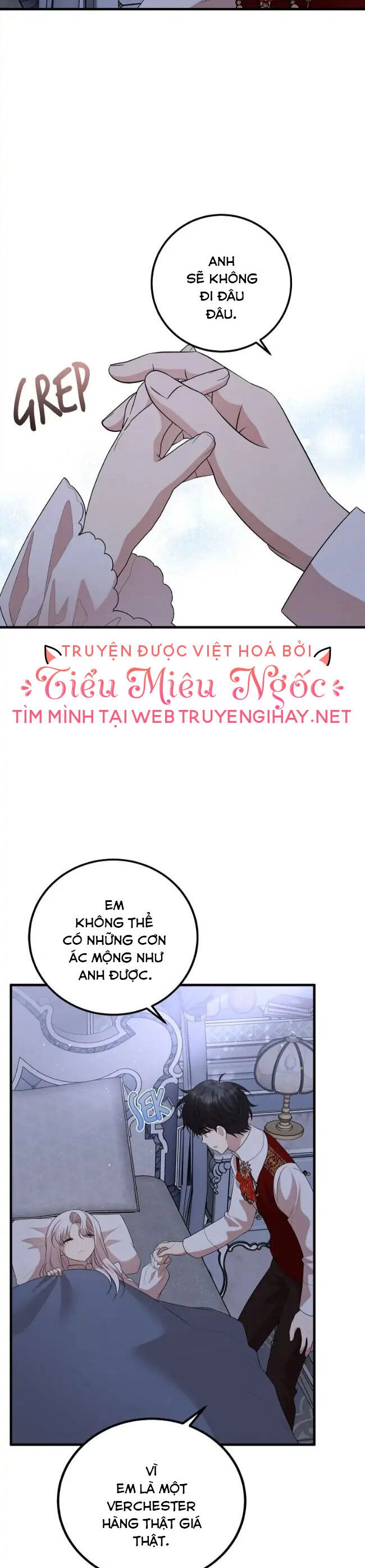 Những Người Anh Nguy Hiểm Của Công Nương Chapter 62 - 38