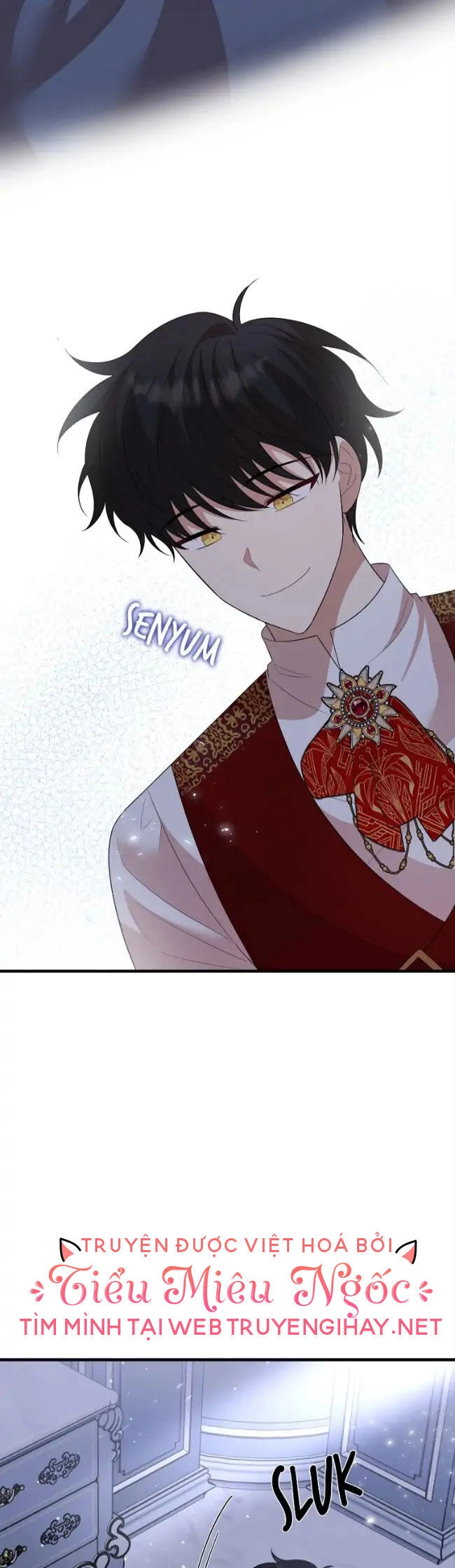 Những Người Anh Nguy Hiểm Của Công Nương Chapter 62 - 40