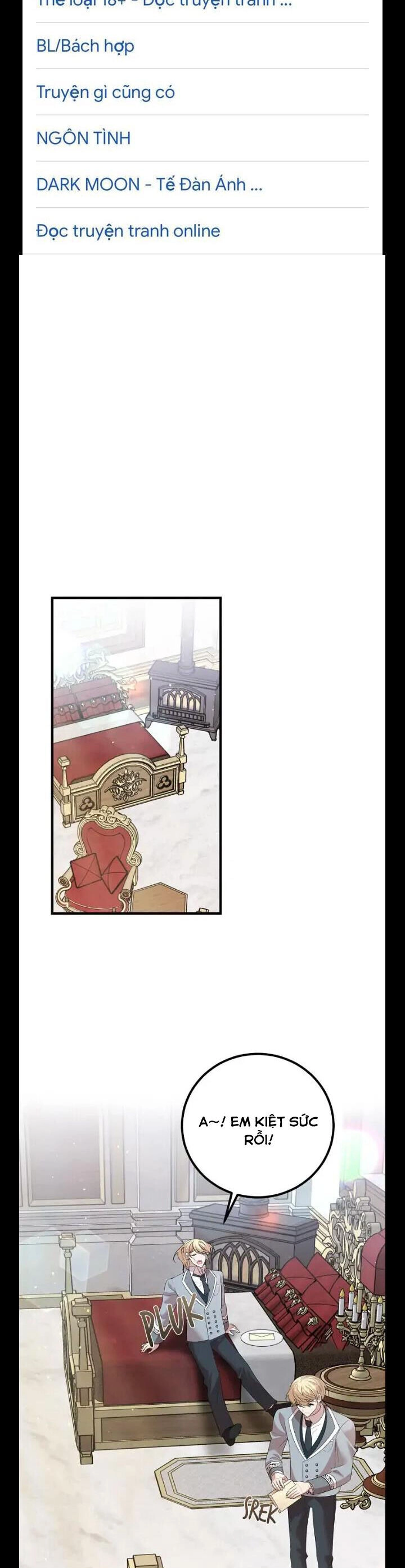 Những Người Anh Nguy Hiểm Của Công Nương Chapter 63 - 2