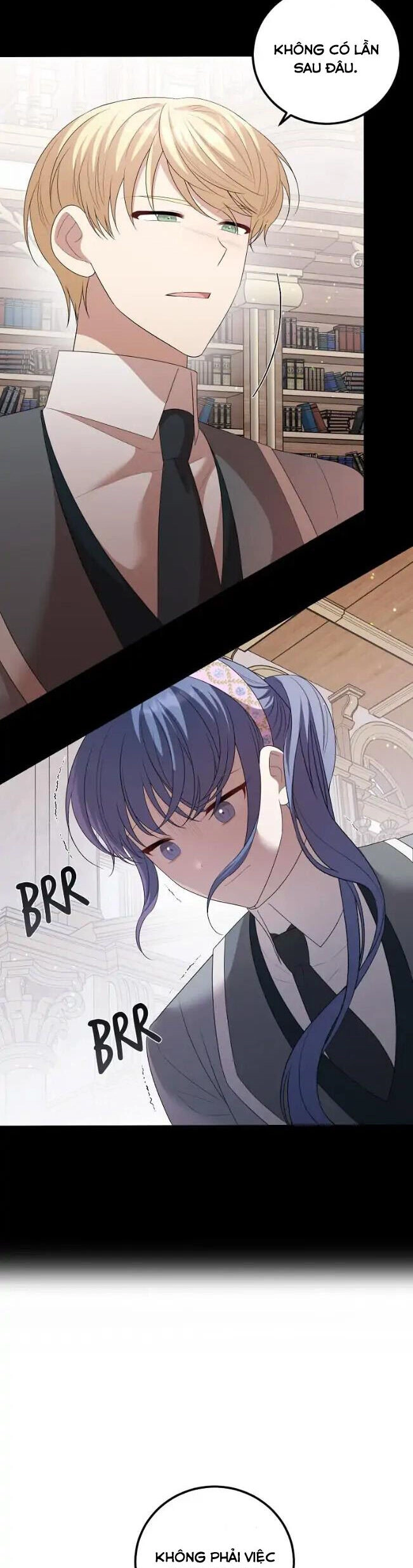 Những Người Anh Nguy Hiểm Của Công Nương Chapter 63 - 14