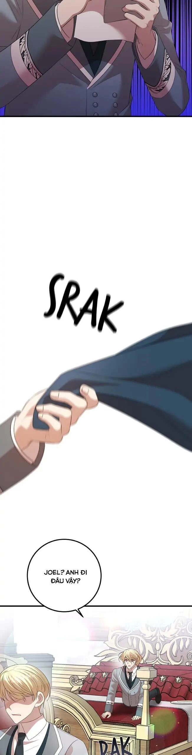 Những Người Anh Nguy Hiểm Của Công Nương Chapter 63 - 18