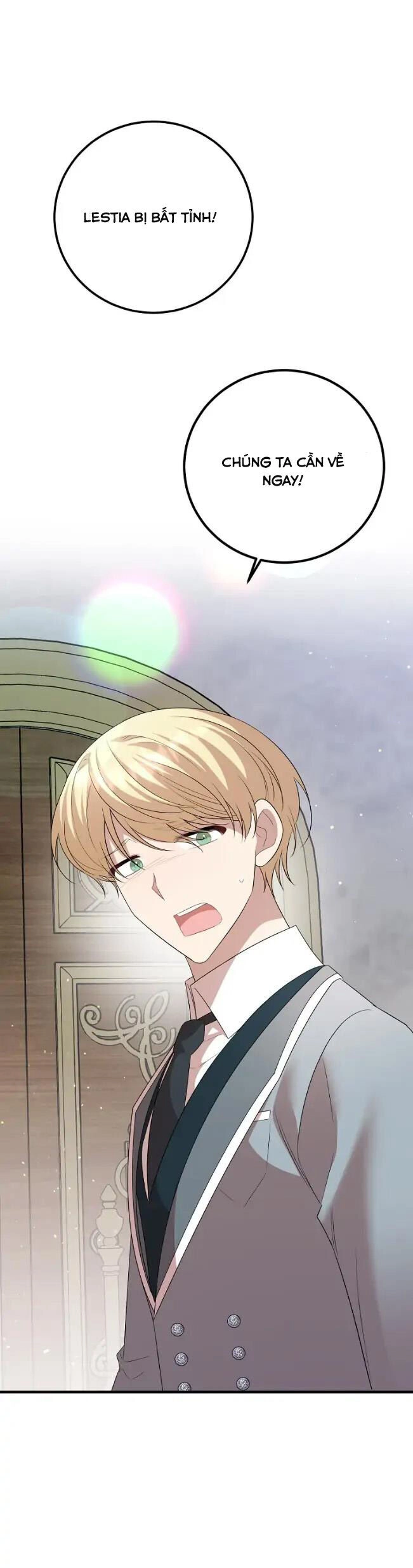 Những Người Anh Nguy Hiểm Của Công Nương Chapter 63 - 20