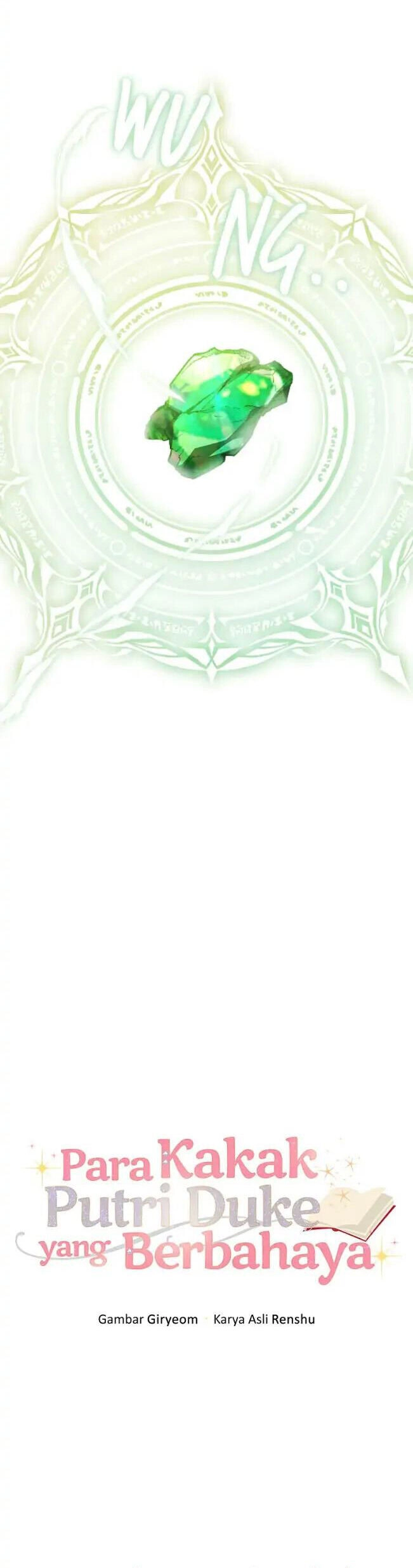 Những Người Anh Nguy Hiểm Của Công Nương Chapter 63 - 21