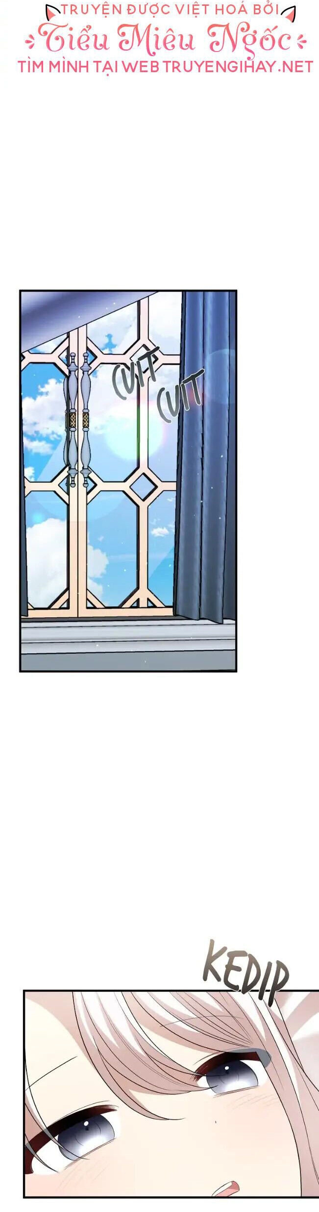 Những Người Anh Nguy Hiểm Của Công Nương Chapter 63 - 22