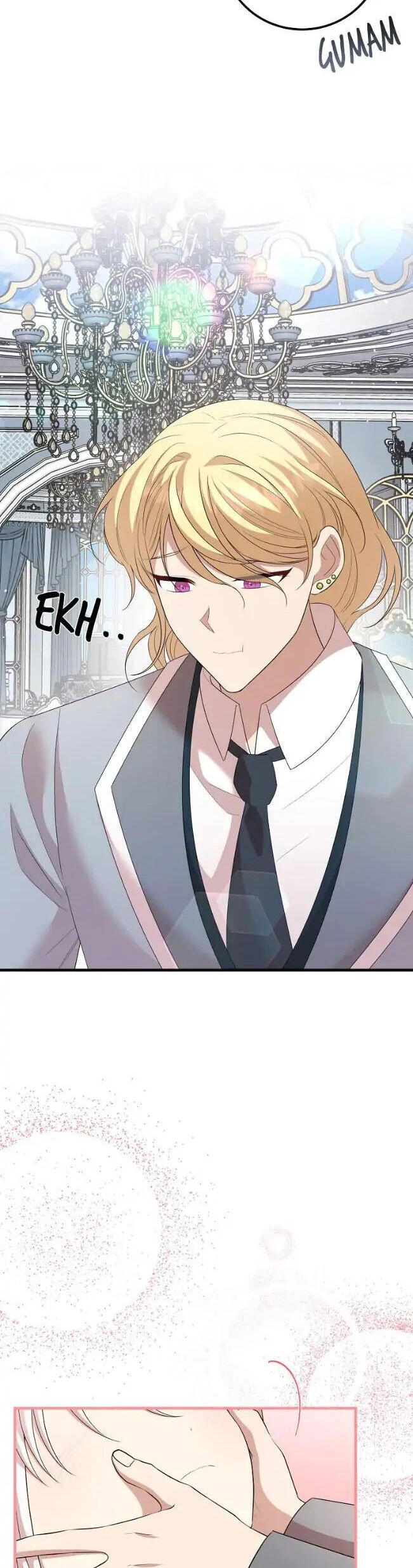 Những Người Anh Nguy Hiểm Của Công Nương Chapter 63 - 26