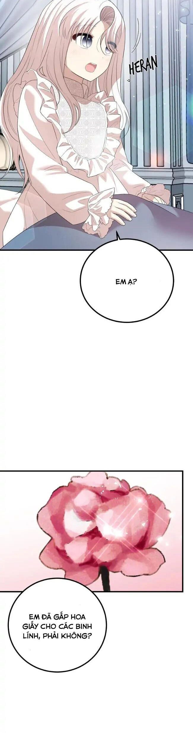 Những Người Anh Nguy Hiểm Của Công Nương Chapter 63 - 33
