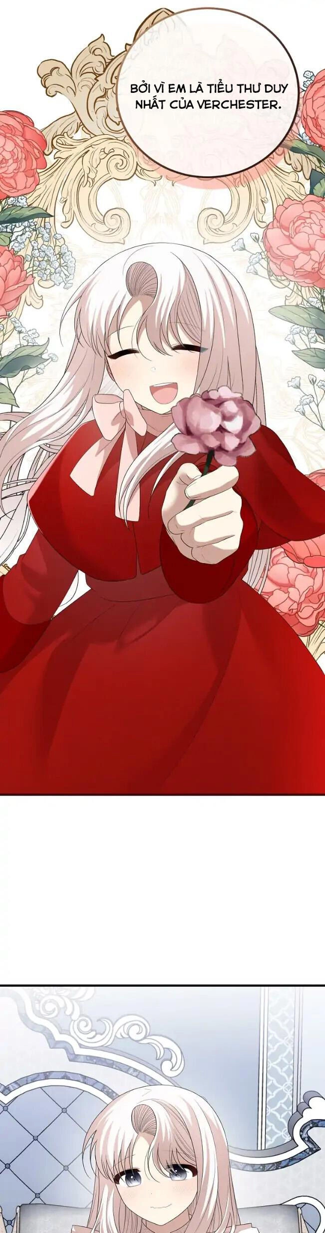 Những Người Anh Nguy Hiểm Của Công Nương Chapter 63 - 36