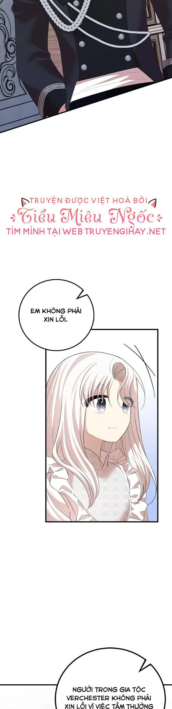 Những Người Anh Nguy Hiểm Của Công Nương Chapter 63 - 42