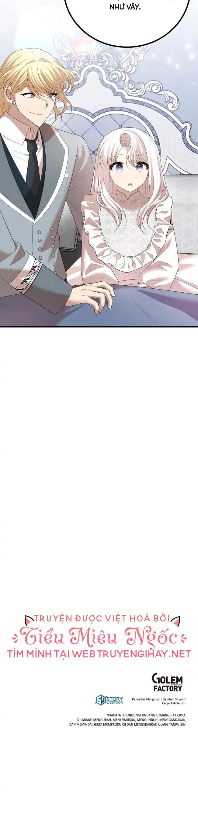 Những Người Anh Nguy Hiểm Của Công Nương Chapter 63 - 43