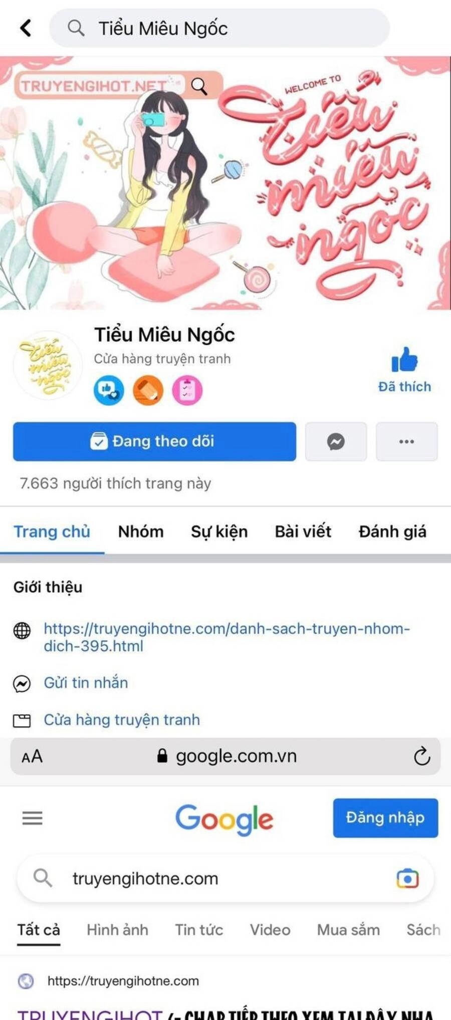 Những Người Anh Nguy Hiểm Của Công Nương Chapter 64 - 1