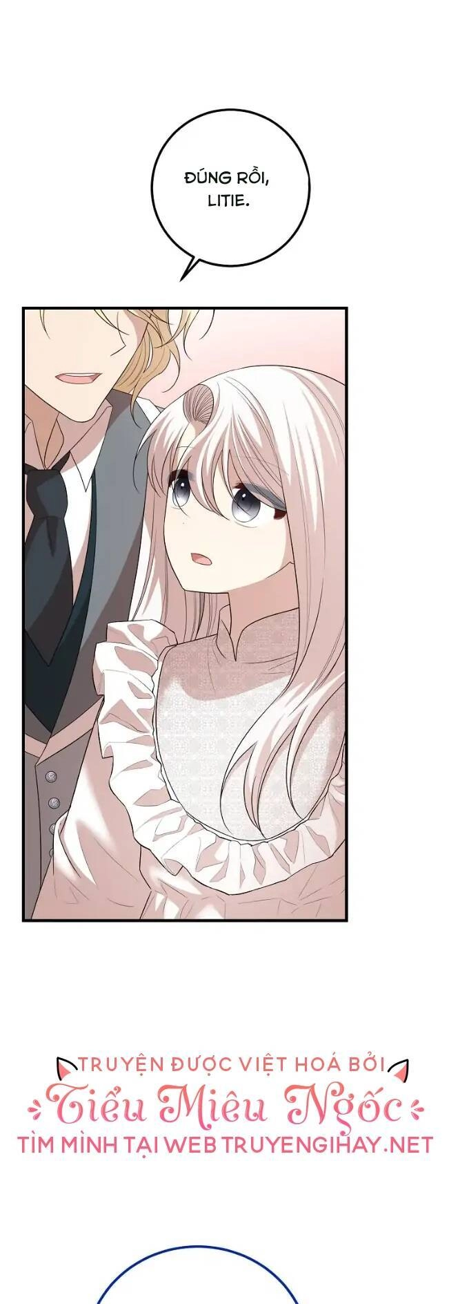 Những Người Anh Nguy Hiểm Của Công Nương Chapter 64 - 4