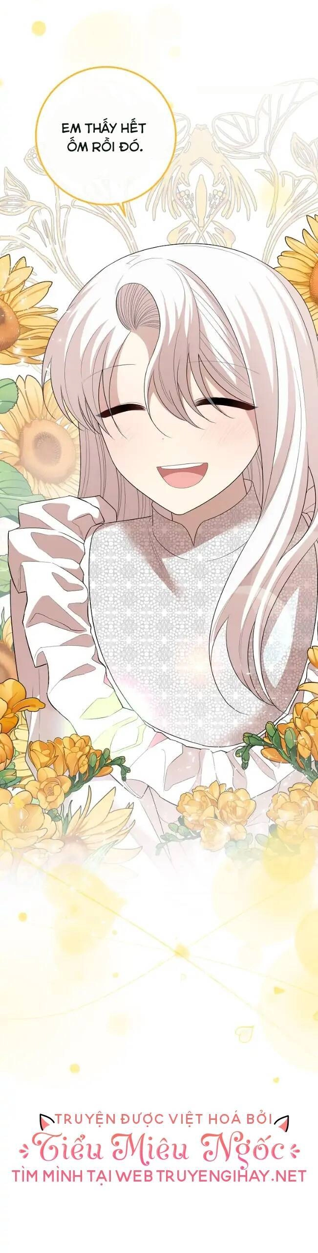 Những Người Anh Nguy Hiểm Của Công Nương Chapter 64 - 8