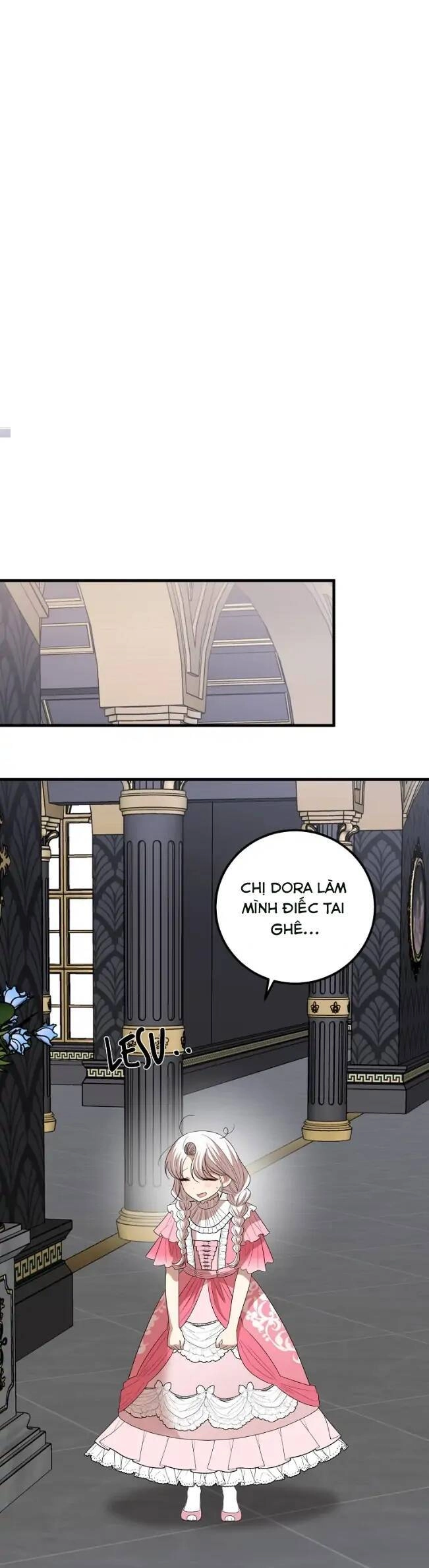 Những Người Anh Nguy Hiểm Của Công Nương Chapter 64 - 12