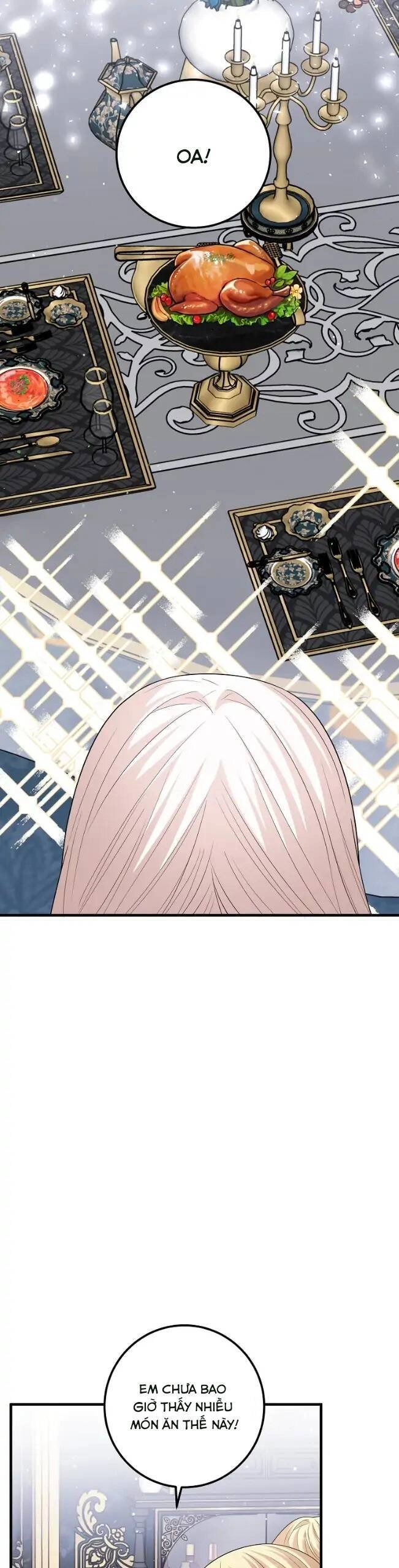 Những Người Anh Nguy Hiểm Của Công Nương Chapter 64 - 18