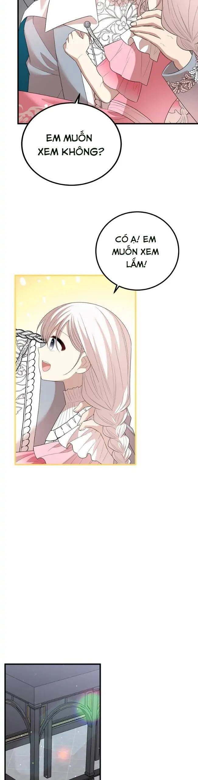 Những Người Anh Nguy Hiểm Của Công Nương Chapter 64 - 21