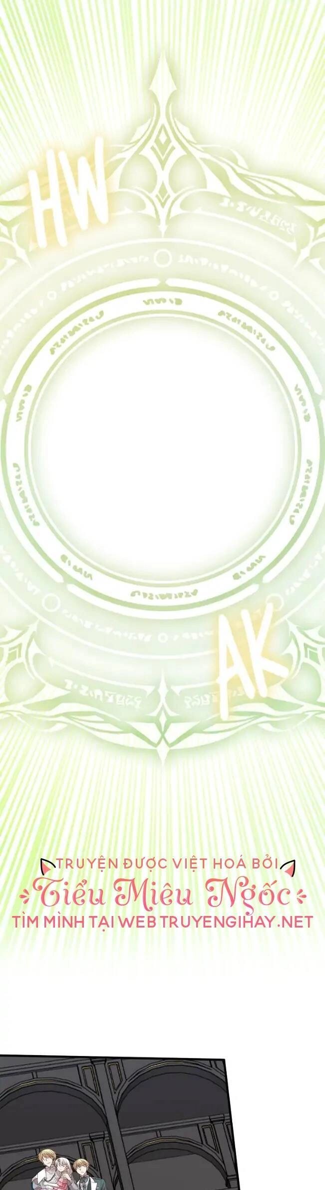 Những Người Anh Nguy Hiểm Của Công Nương Chapter 64 - 24