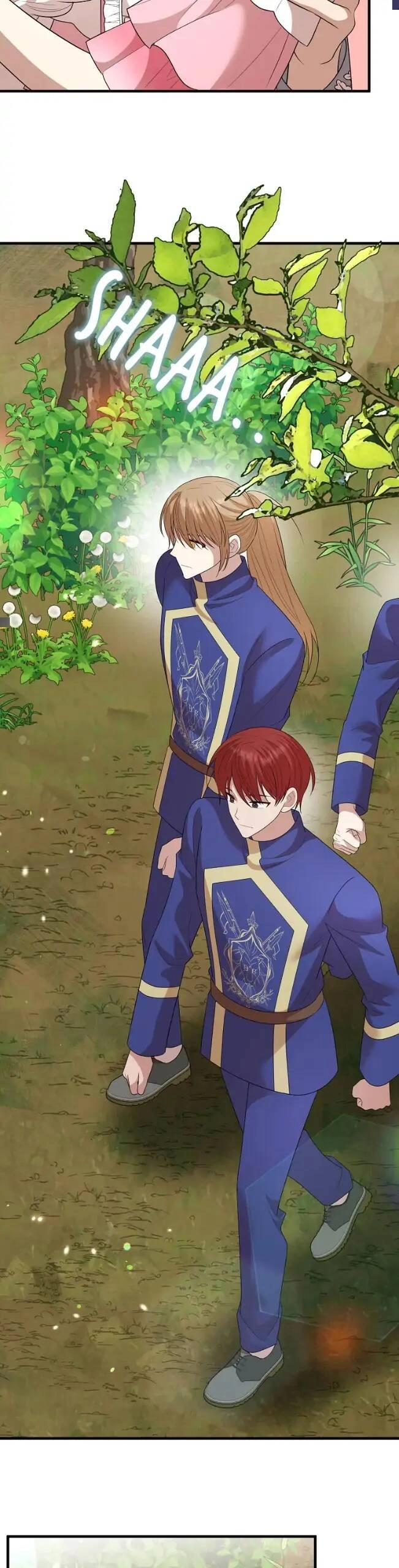 Những Người Anh Nguy Hiểm Của Công Nương Chapter 64 - 28