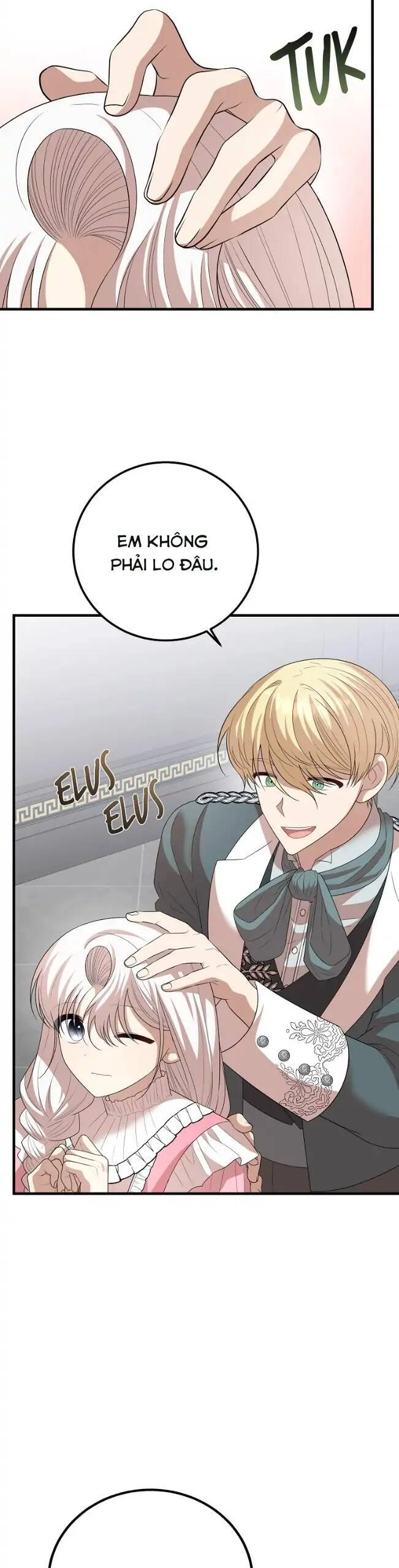 Những Người Anh Nguy Hiểm Của Công Nương Chapter 64 - 31