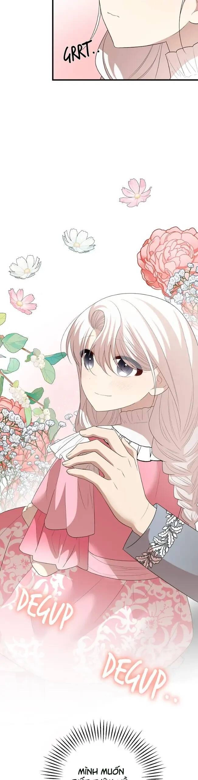 Những Người Anh Nguy Hiểm Của Công Nương Chapter 64 - 34