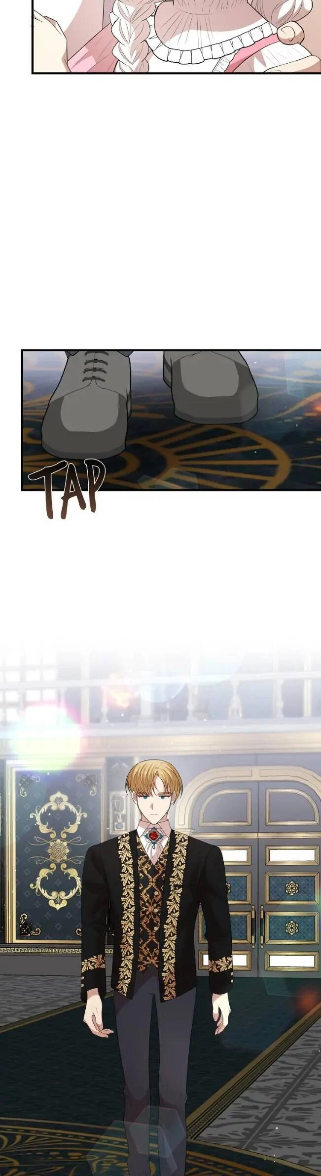 Những Người Anh Nguy Hiểm Của Công Nương Chapter 64 - 36