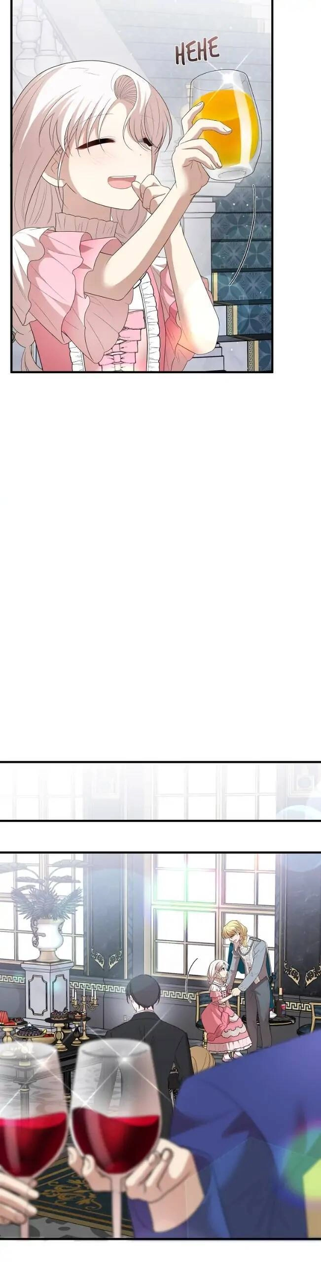 Những Người Anh Nguy Hiểm Của Công Nương Chapter 64 - 40