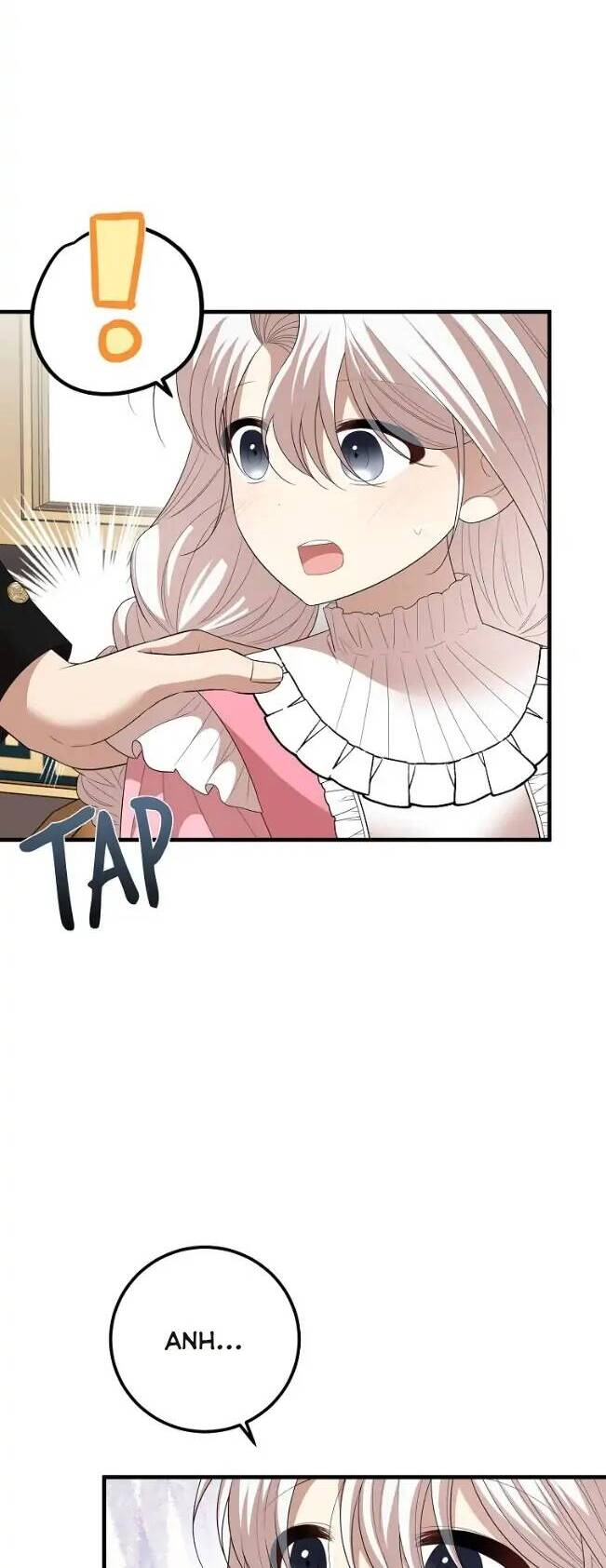 Những Người Anh Nguy Hiểm Của Công Nương Chapter 64 - 43