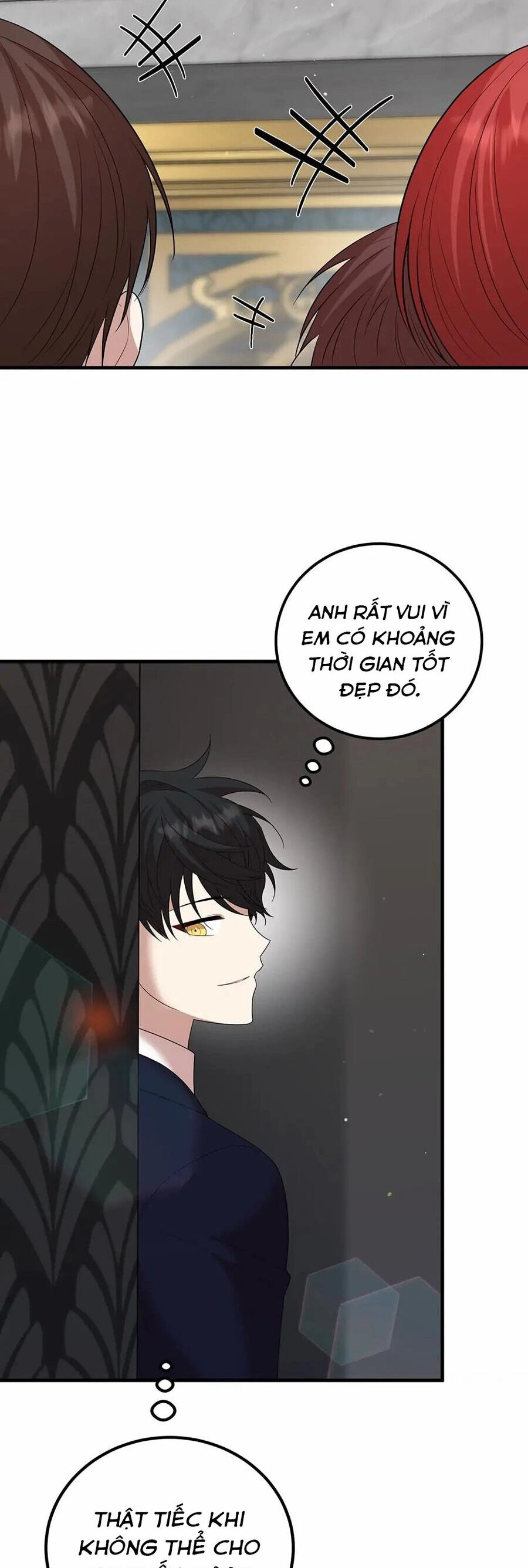 Những Người Anh Nguy Hiểm Của Công Nương Chapter 65 - 11