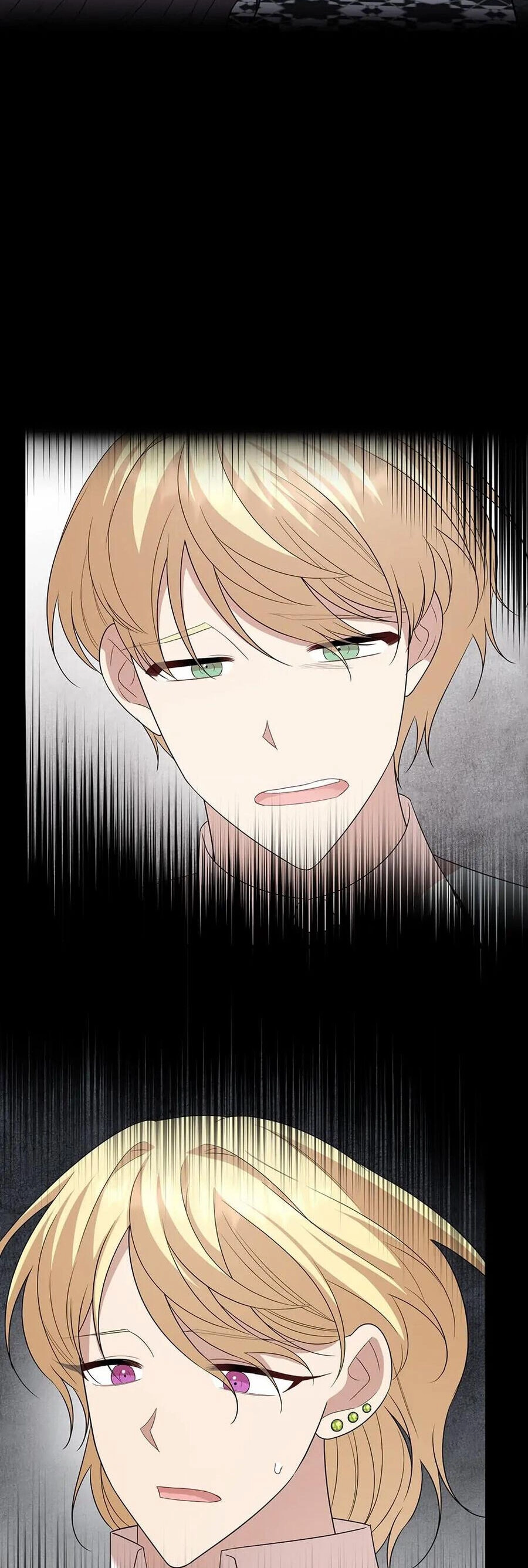 Những Người Anh Nguy Hiểm Của Công Nương Chapter 65 - 13