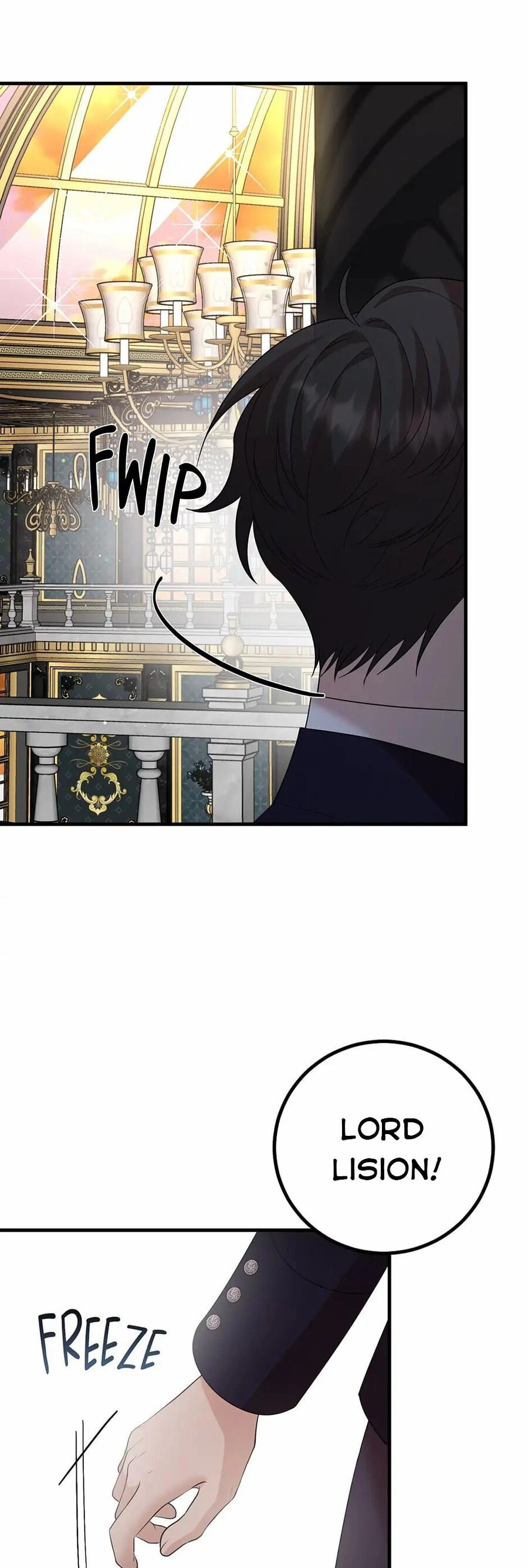 Những Người Anh Nguy Hiểm Của Công Nương Chapter 65 - 15