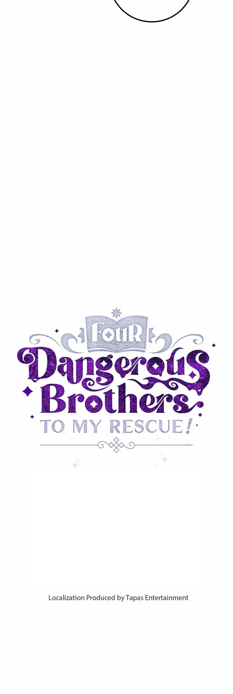 Những Người Anh Nguy Hiểm Của Công Nương Chapter 65 - 18