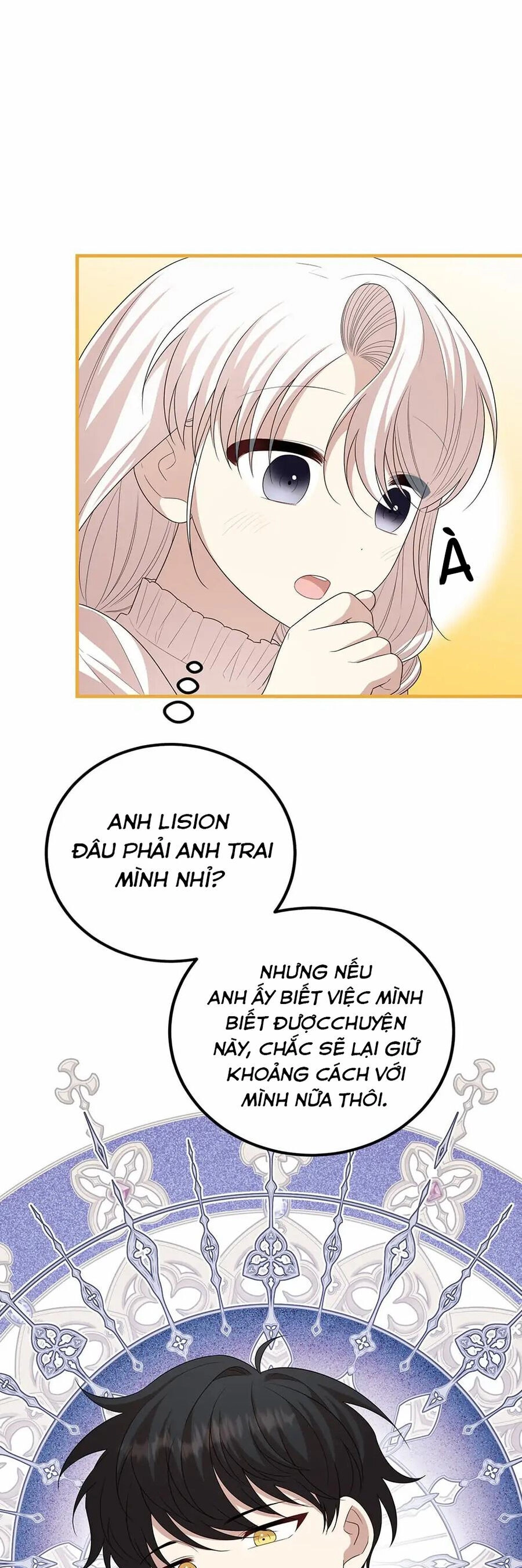 Những Người Anh Nguy Hiểm Của Công Nương Chapter 65 - 20