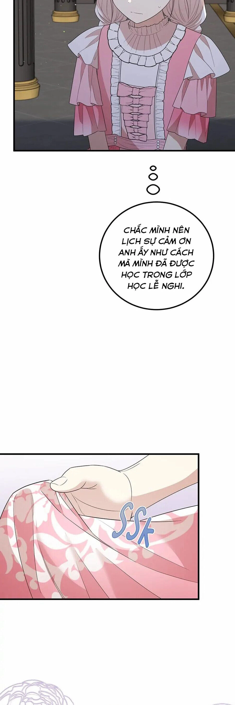 Những Người Anh Nguy Hiểm Của Công Nương Chapter 65 - 22