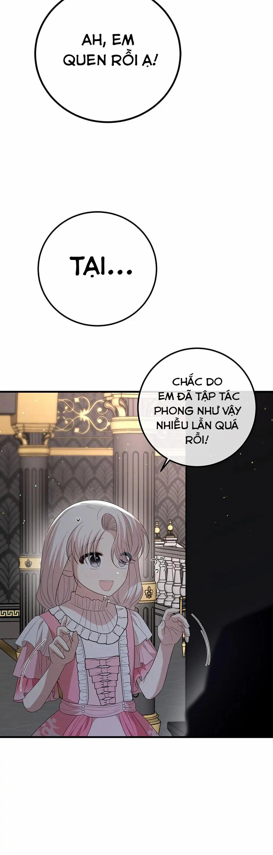 Những Người Anh Nguy Hiểm Của Công Nương Chapter 65 - 25