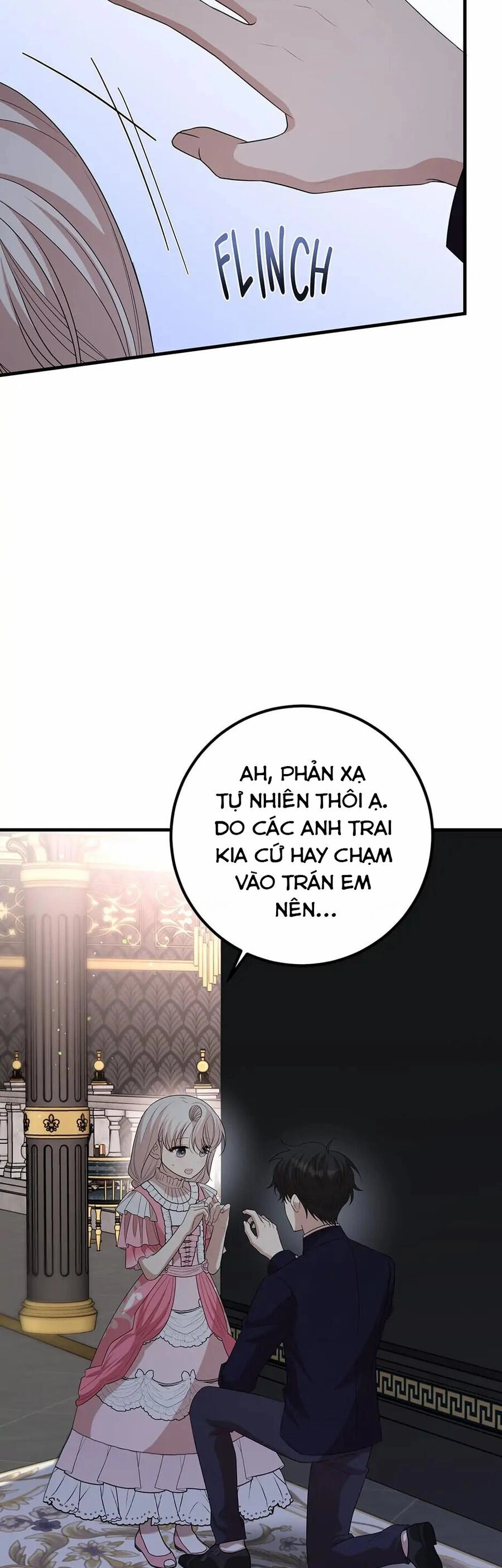 Những Người Anh Nguy Hiểm Của Công Nương Chapter 65 - 27