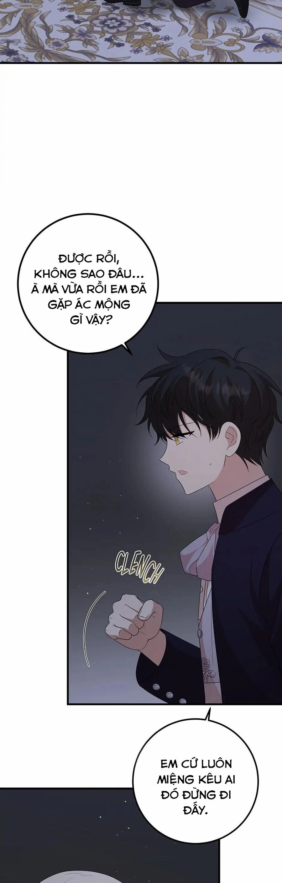 Những Người Anh Nguy Hiểm Của Công Nương Chapter 65 - 28